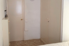 Montert aircondition på soverom (2021)