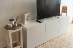 Tv (ny sommer 2018) med norske kanaler og fiber internett